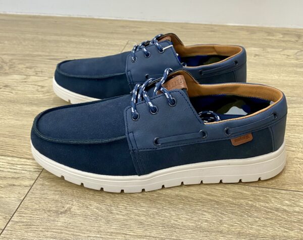Zapato Náutico hombre Mustang - Imagen 3